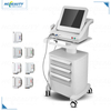 7 Cartridge Slimming Facelift Hifu Facial Machine for Sale FU4.5-7S
