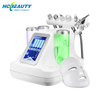 Pore Vacuum Blackhead Remover Face Peeling Machine