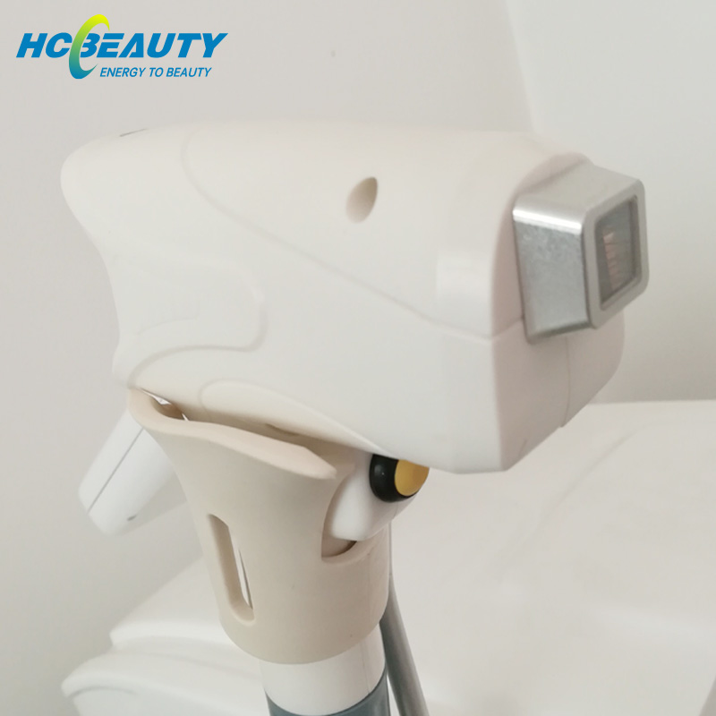 Purchase Salon Laser Hair Removal Machine for Women