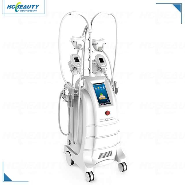 China Supplier Fat Reduction Cryolipolysis Machine To Buy