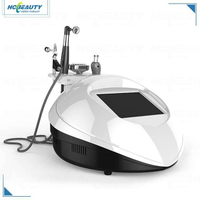 Jet Peel Facial Machine for Small Spa 