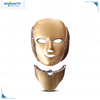 7 Colors Wrinkle Face Lifting Led Photon Beauty Mask for Sale