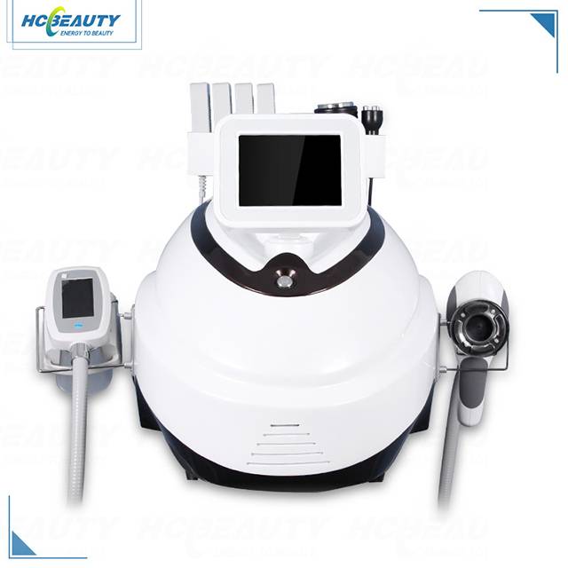 Weight Loss Cryo Fat Freezing Machines for Home