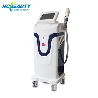 Purchase Salon Laser Hair Removal Machine for Women