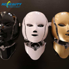 Wrinkle Removal Feature Led Light Therapy Mask