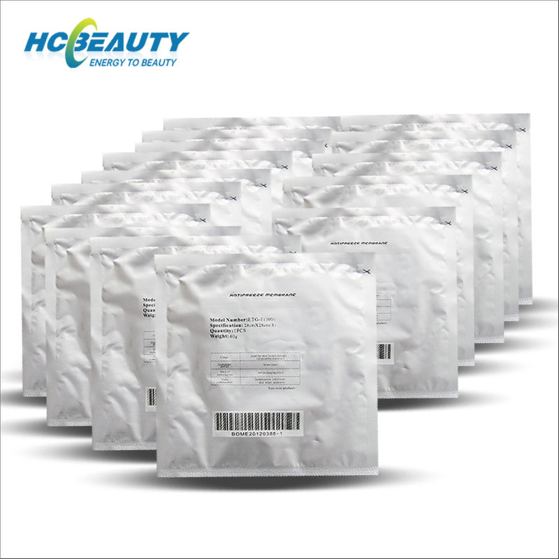Antifreeze Membrane Cryolipolysis Supplier