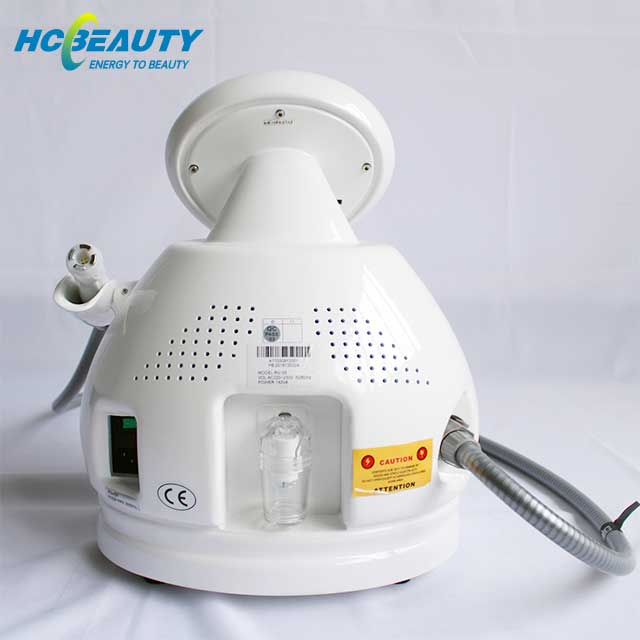 Salon Use Radio Frequency Machine for Face And Body