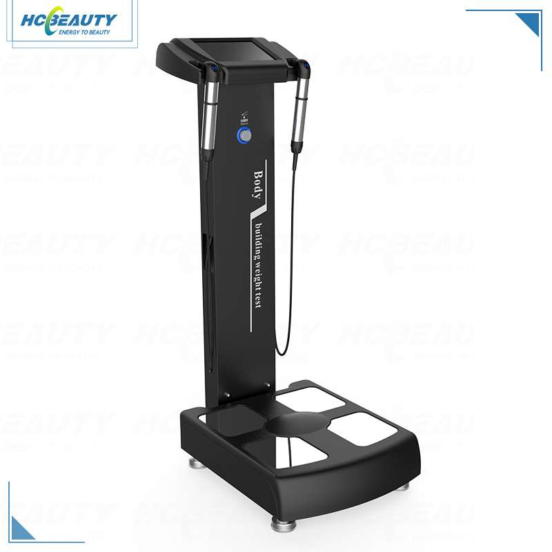Wifi Support High End Body Composition Analyzers