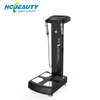 Healthy accurate test body fat analysis machine 