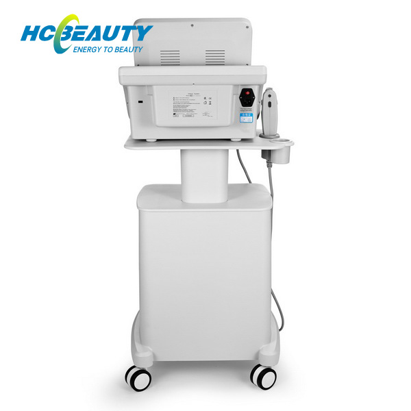 Wrinkle Removal Factory Price Purchase Hifu Device