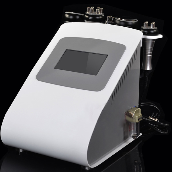 Portable Radio Frequency Face Lift Device