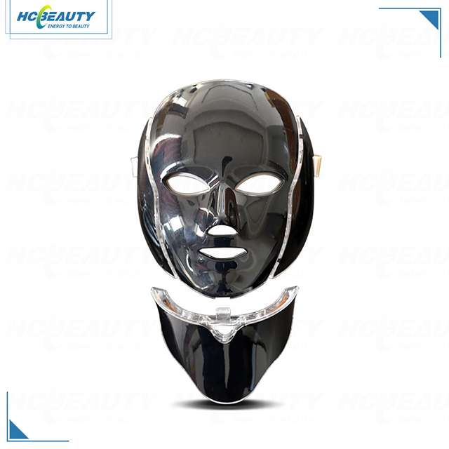 Professional Acne Skin Rejuvenation Led Face Mask To Buy