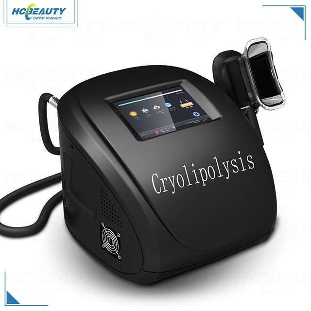Whole Body Weight Loss Portable Cryo Machine Cost