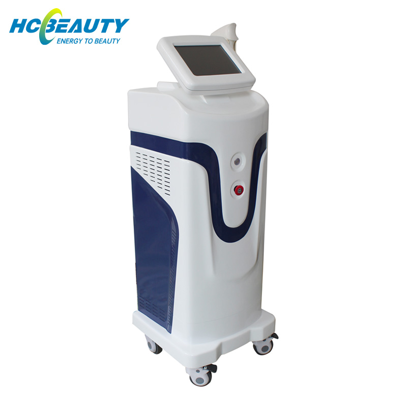 Salon Use Manufacturers of Laser Hair Removal Equipment