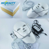 Bio Technology Wrinkle Led Face And Neck Mask