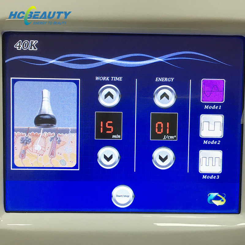 Buy Cryolipolysis Machine Mini Portable with 5 Handles