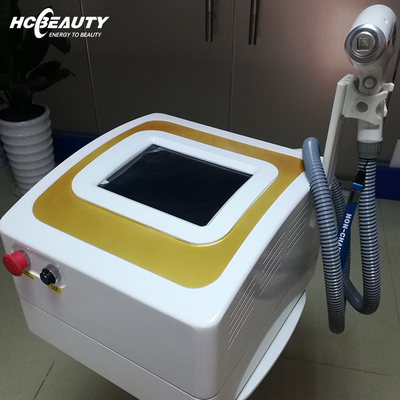 Hot sale diode 808nm laser hair removal machine supplier south africa