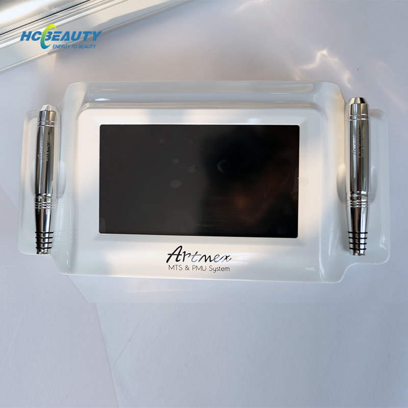 Digital Tattoo Machine Permanent Makeup for Salon