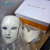7 Colors Wrinkle Face Lifting Led Photon Beauty Mask for Sale