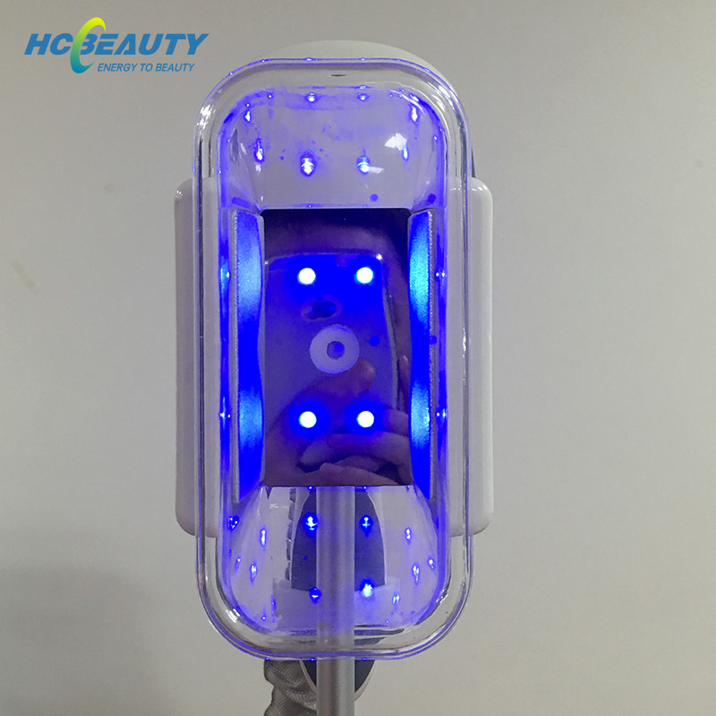 Fat Freezing Portable Multifunctional Best Non Invasive Fat Removal 2019