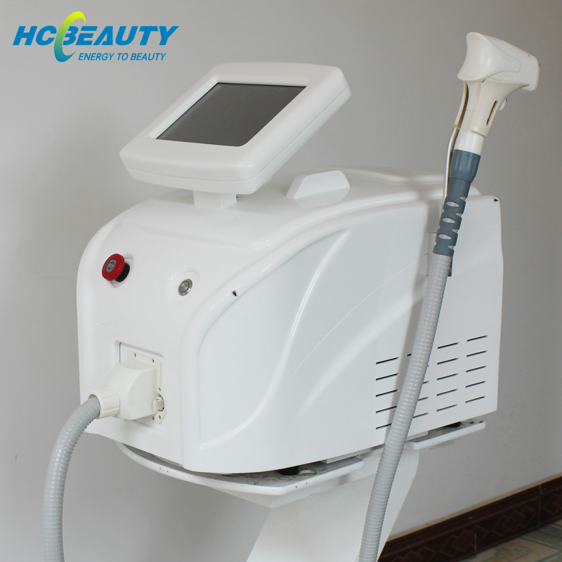 Factory Laser Hair Removal Machine Professional Price