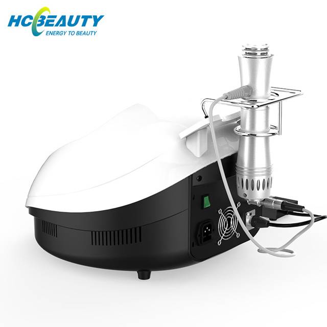 Feet And Heel Pain Shockwave Machine Cost