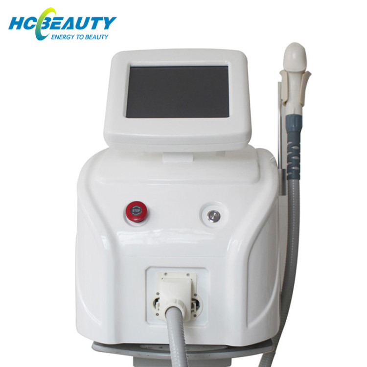 Factory Laser Hair Removal Machine Professional Price