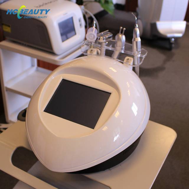 Buy oxygen facial machine at home skin care