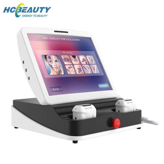 High Intensity Focused Ultrasound for Face Lifting Price