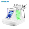 Microdermabrasion Machine Crystal Skin Rejuvenation Deep Cleaning Beauty Device