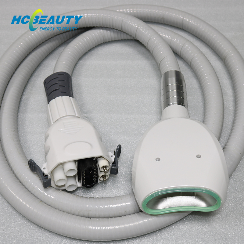 Multi-cryo Heads Cryolipolysis Machine Fat Freeze Slimming for Beauty Center