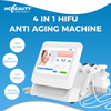 High Intensity Focused Ultrasound Hifu Ultrasound Hifu Machine Hifu Skin Tightening