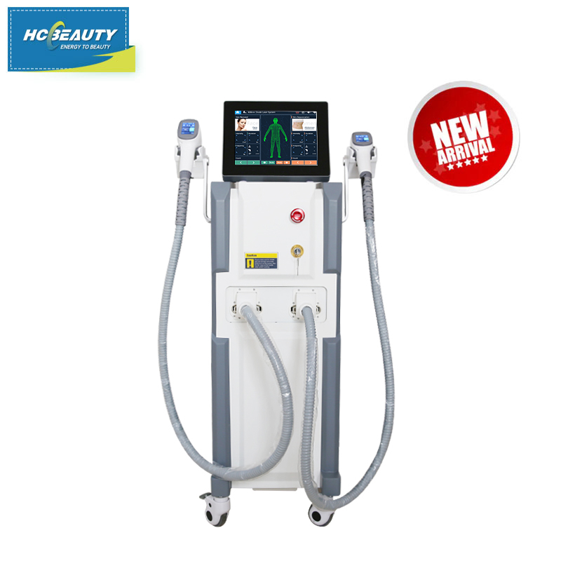808nm Hair Removal Laser Machine Price in Lebanon