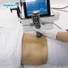 Pain Relief Radio Frequency Equipment RF Diathermy Shockwave EMS CET RET Physiotherapy Machine