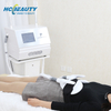 Non Invasive Body Contouring Machine Four Handles Muscle Building Fat Reduction for Sale