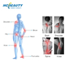 Shockwave And Cryolipolysis Pads Professional Slimming Pain Relief