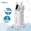 Muscle Stimulator Slimming Machines 4Handles Weight Loss Ems for Gym