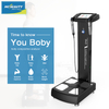 Distributor Body Composition Machines at Lebanon