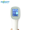 Touch screen new 3 wavelength laser hair removal machines for sale in canada