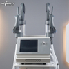 New Arrival Hiemt Emt Ems 2 in 1 Technologies Mulscle Building Fat Removal Portable Machine EMS12-1