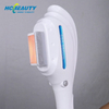 Ipl Shr Hair Removal Machine Skin Rejuvenation Hcbeauty New Arrival Equipment