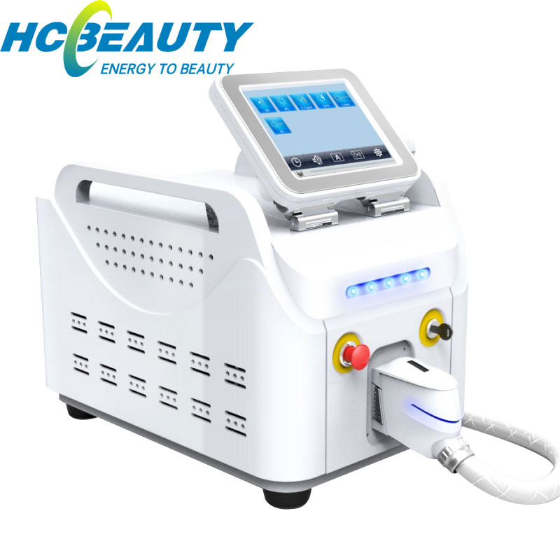 Tattoo Removal Machine Price in India