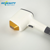Touch Screen Vatical 808nm Laser Hair Removal Machine for Spa
