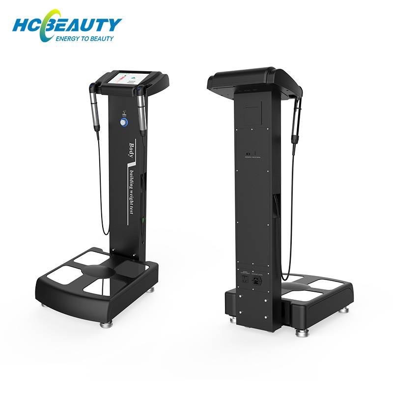 Best body composition analysis machine