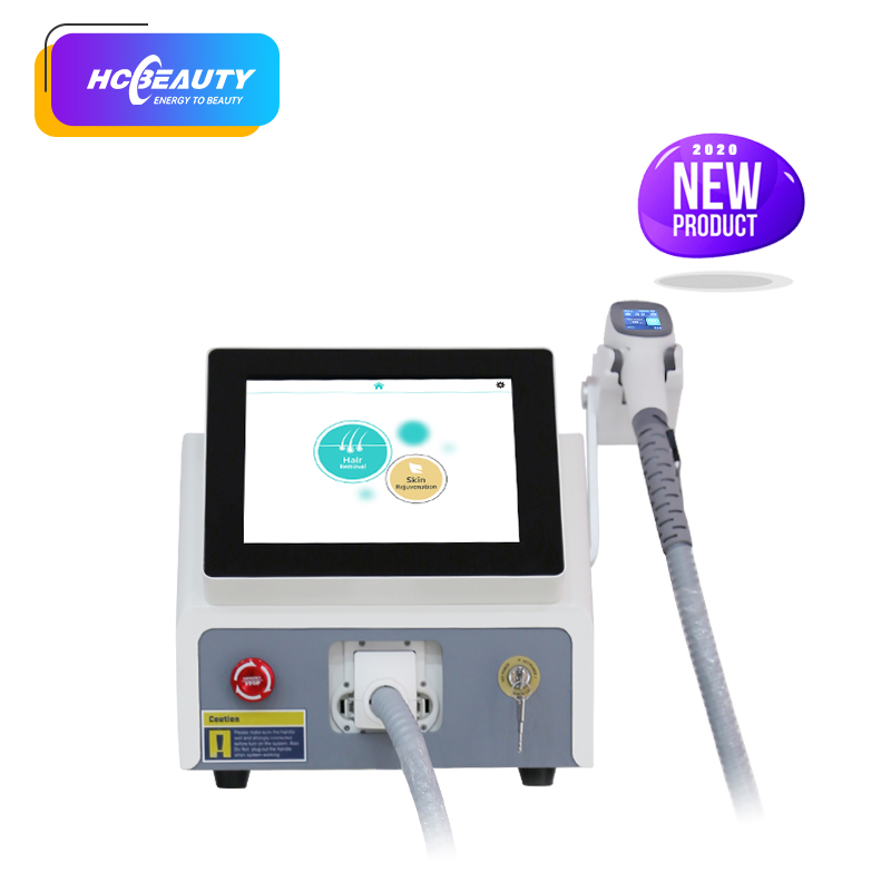 Laser Hair Removal Machine for Sale Japan