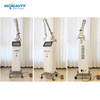 co2 fractional instruments spot remover equipment