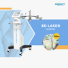 Non-Invasive Green Laser Fat Removal Cellulite Fat Reduction To Expanding Beauty Services