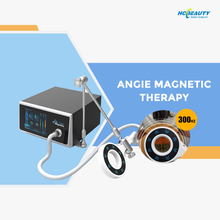 Angie Medical Physio Magneto Magnetolith Price