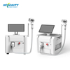 808m Diode Laser Hair Removal Machine Cost