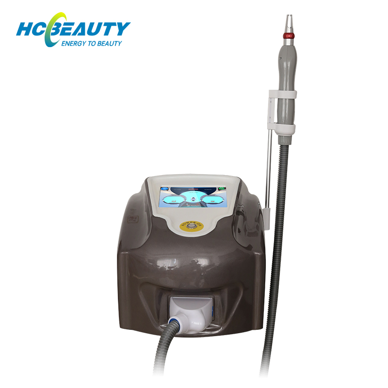 Laser Tattoo Removal Machine Price in India